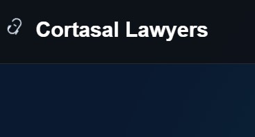Lawyer Website